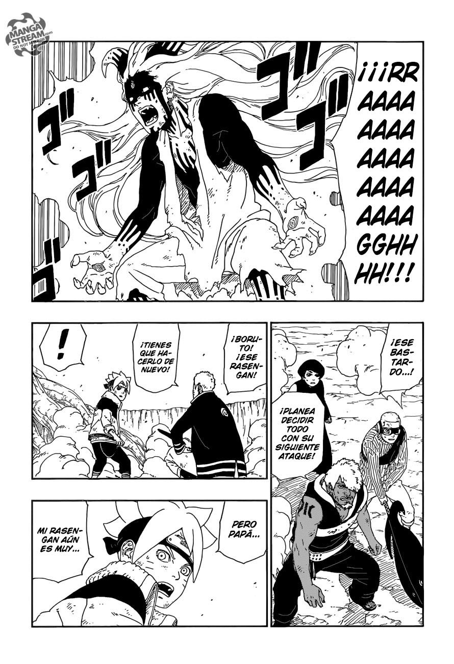 Read Boruto_ Naruto Next Generations Español Manga Online