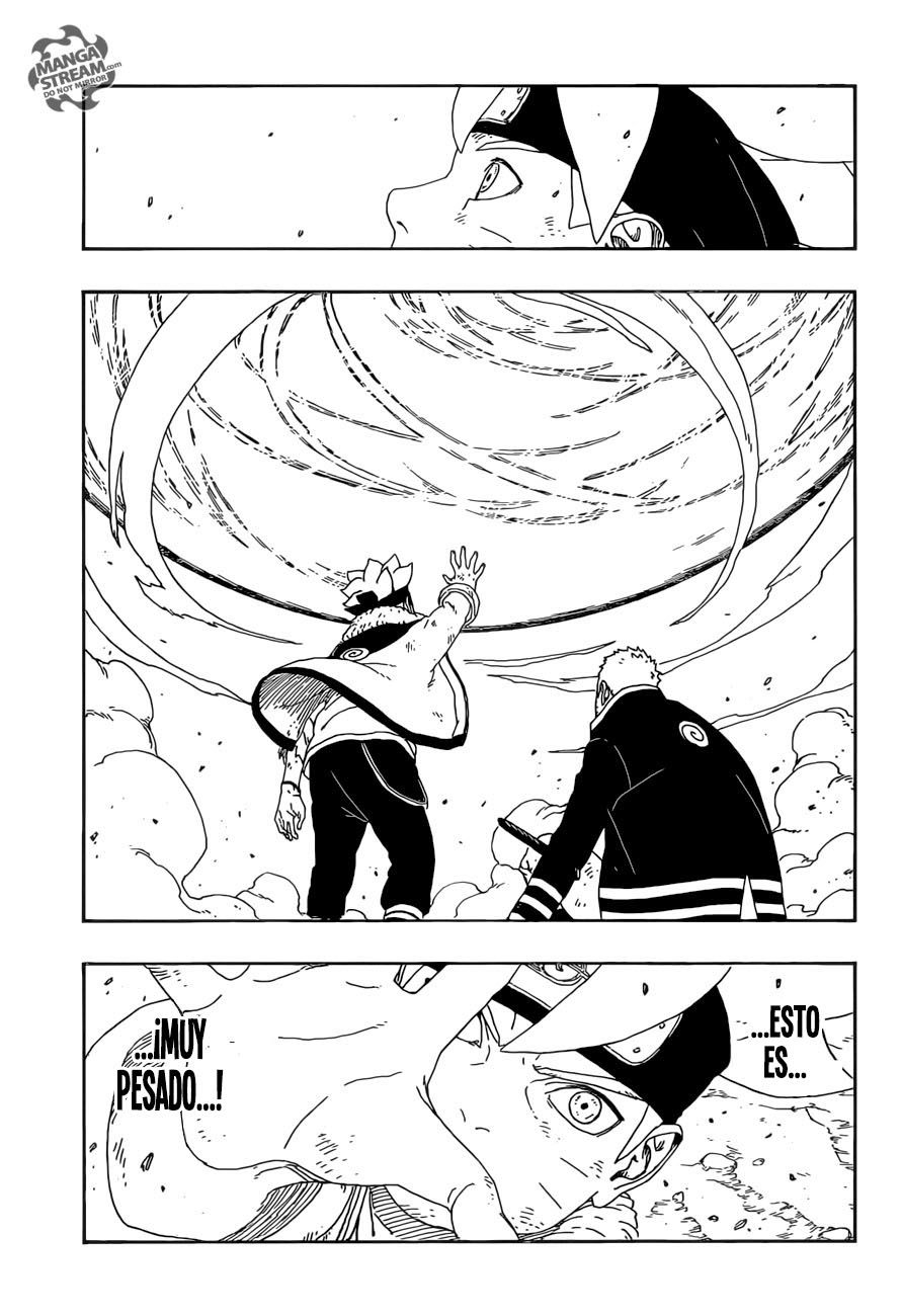 Read Boruto_ Naruto Next Generations Español Manga Online
