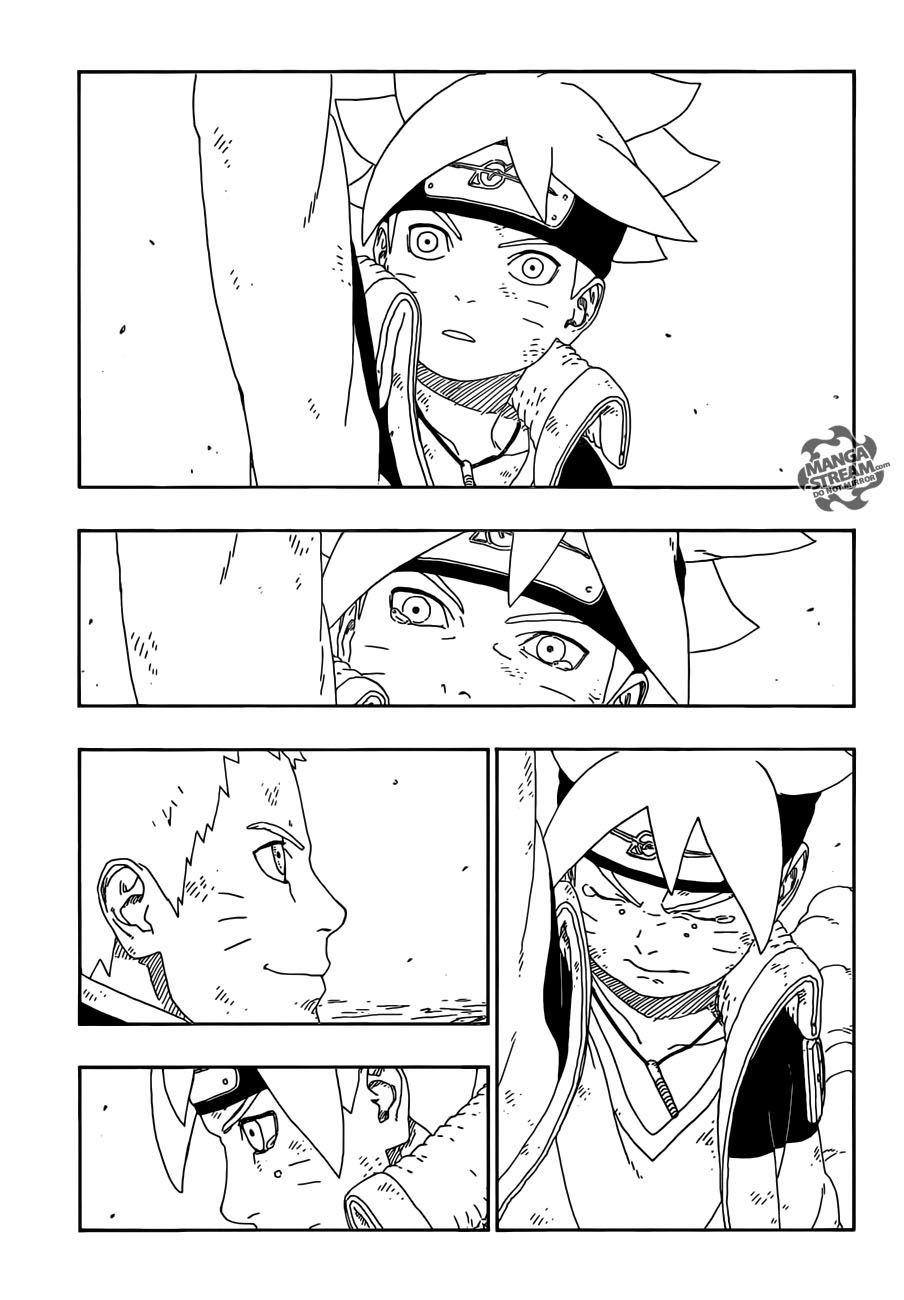 Read Boruto_ Naruto Next Generations Español Manga Online