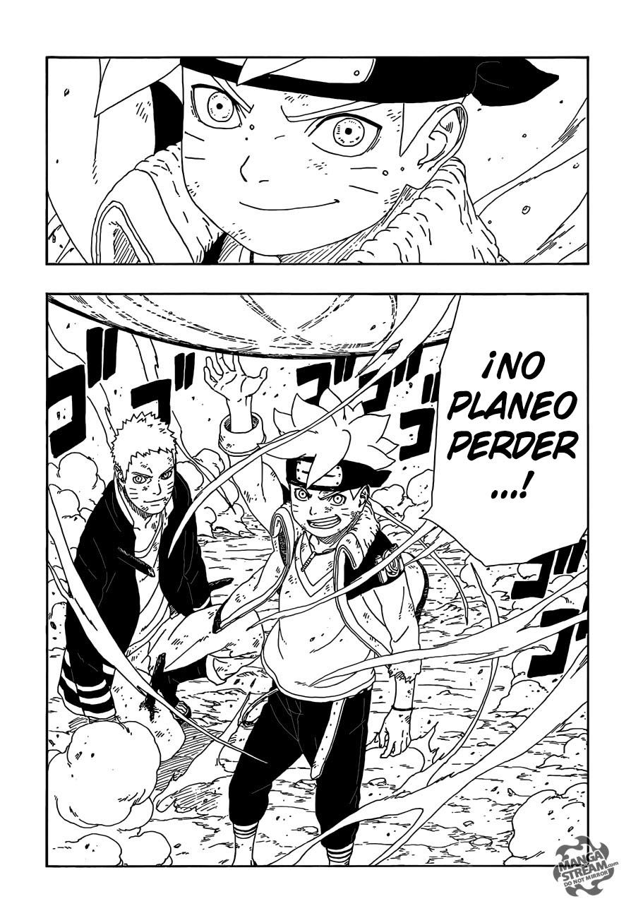 Read Boruto_ Naruto Next Generations Español Manga Online