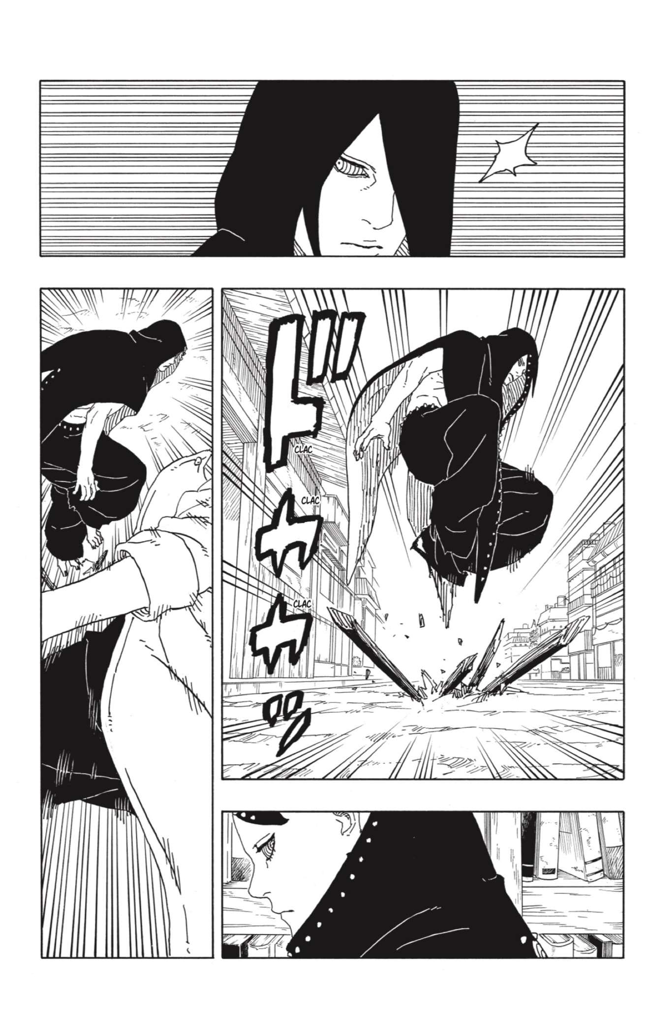 Read Boruto_ Two Blue Vortex Español Manga Online