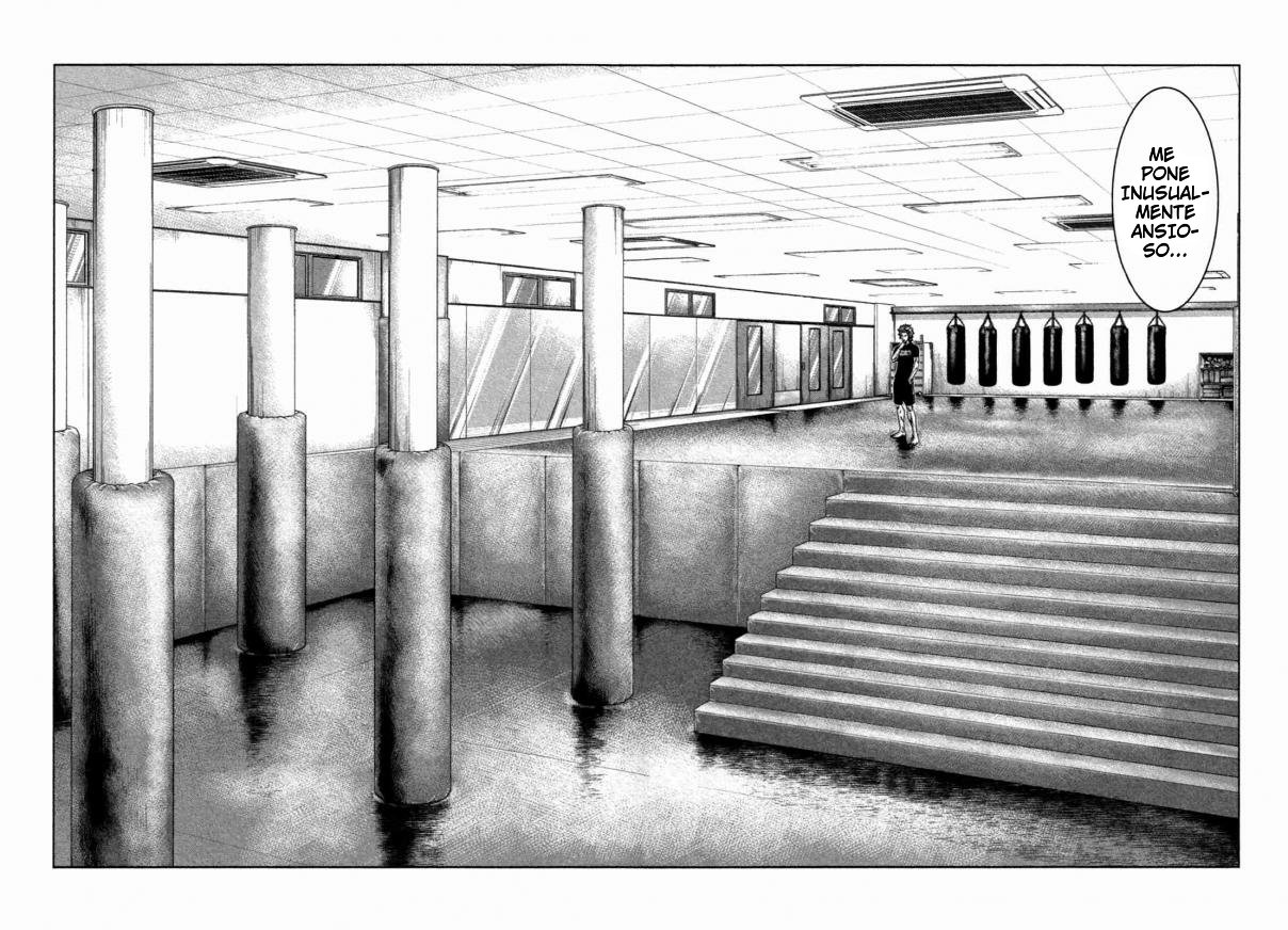 Read Bouncer Español Manga Online