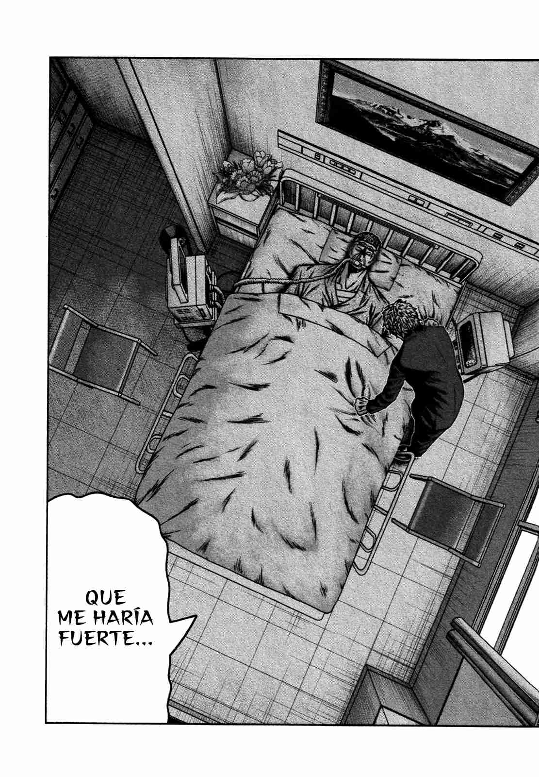 Read Bouncer Español Manga Online