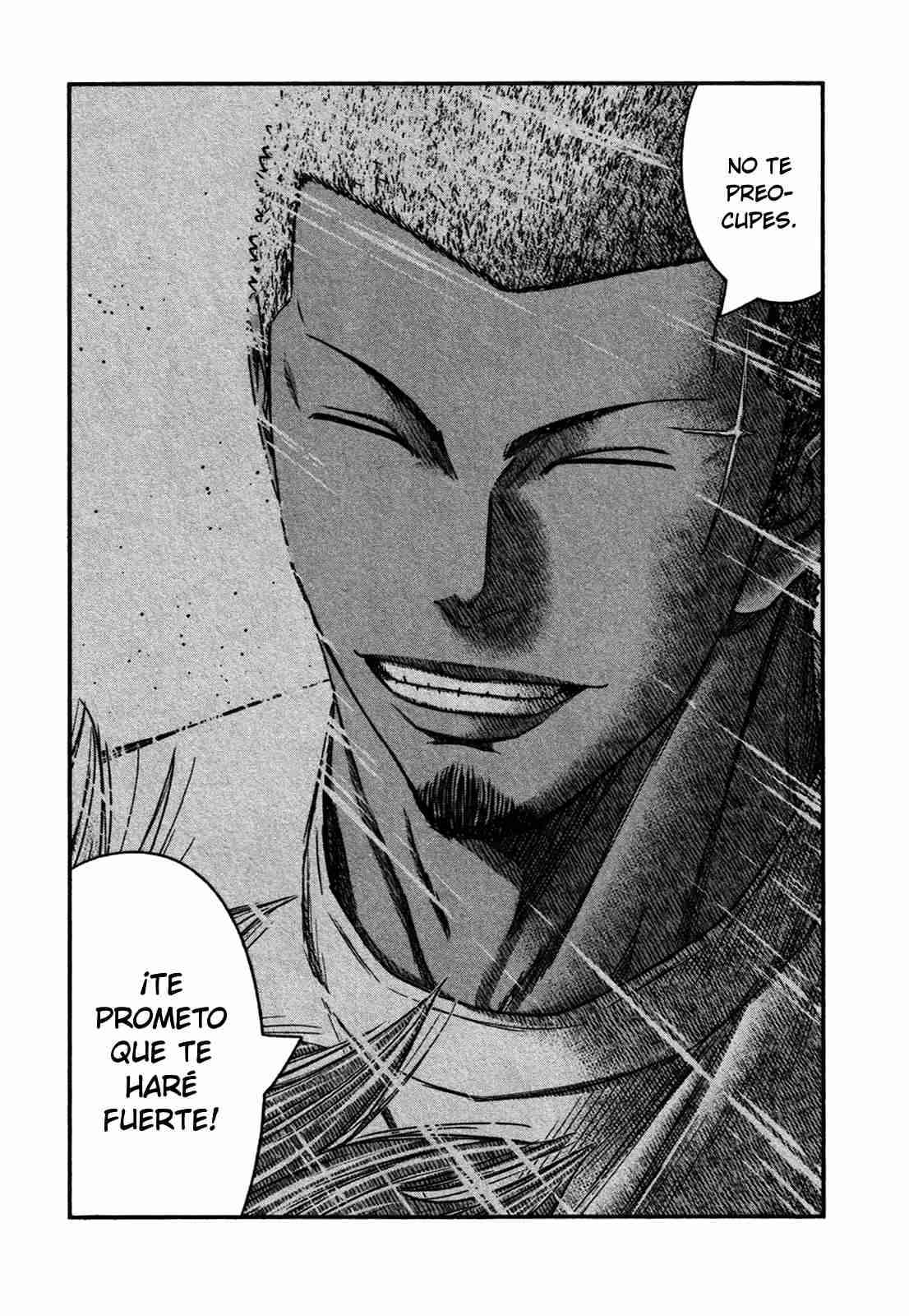 Read Bouncer Español Manga Online