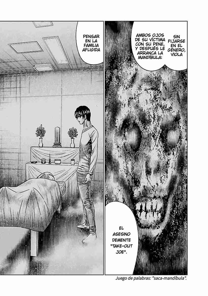 Read Bouncer Español Manga Online