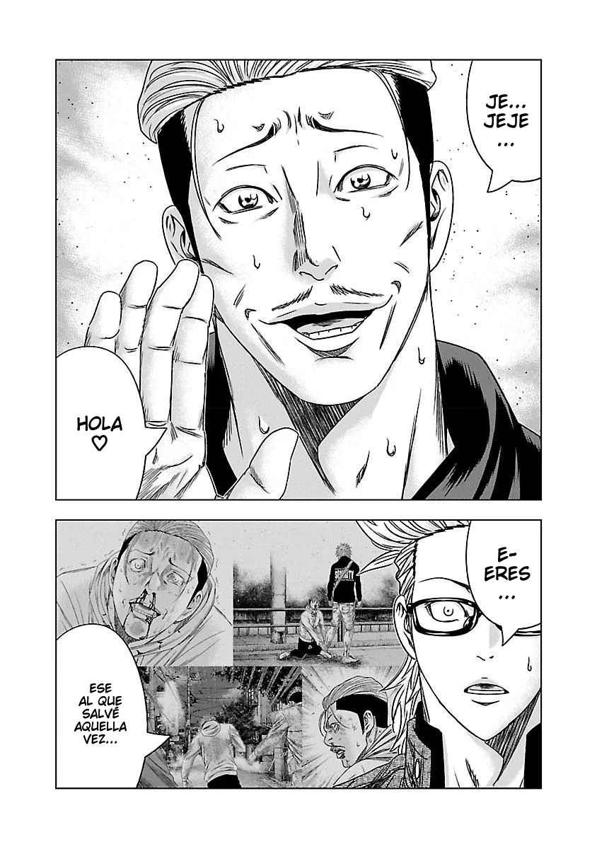 Read Bouncer Español Manga Online