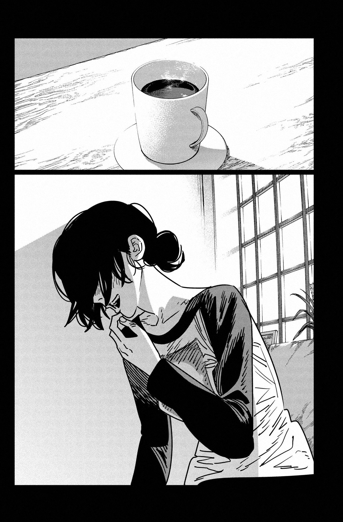 Read Chainsaw Man Español Manga Online