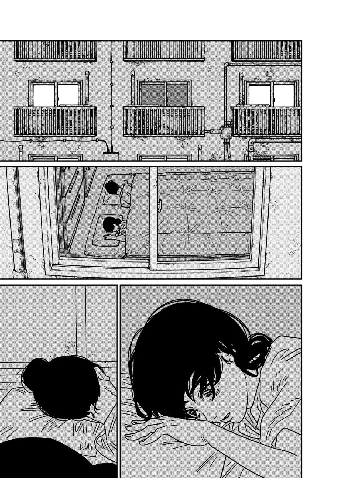 Read Chainsaw Man Español Manga Online