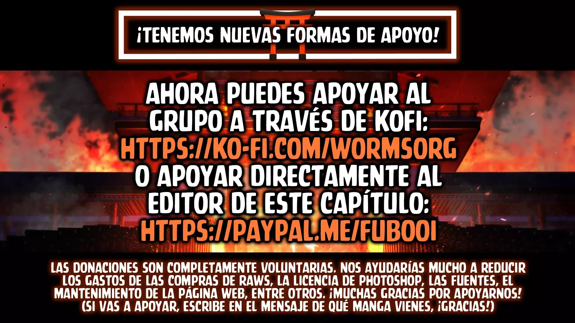 Read Chainsaw Man Español Manga Online