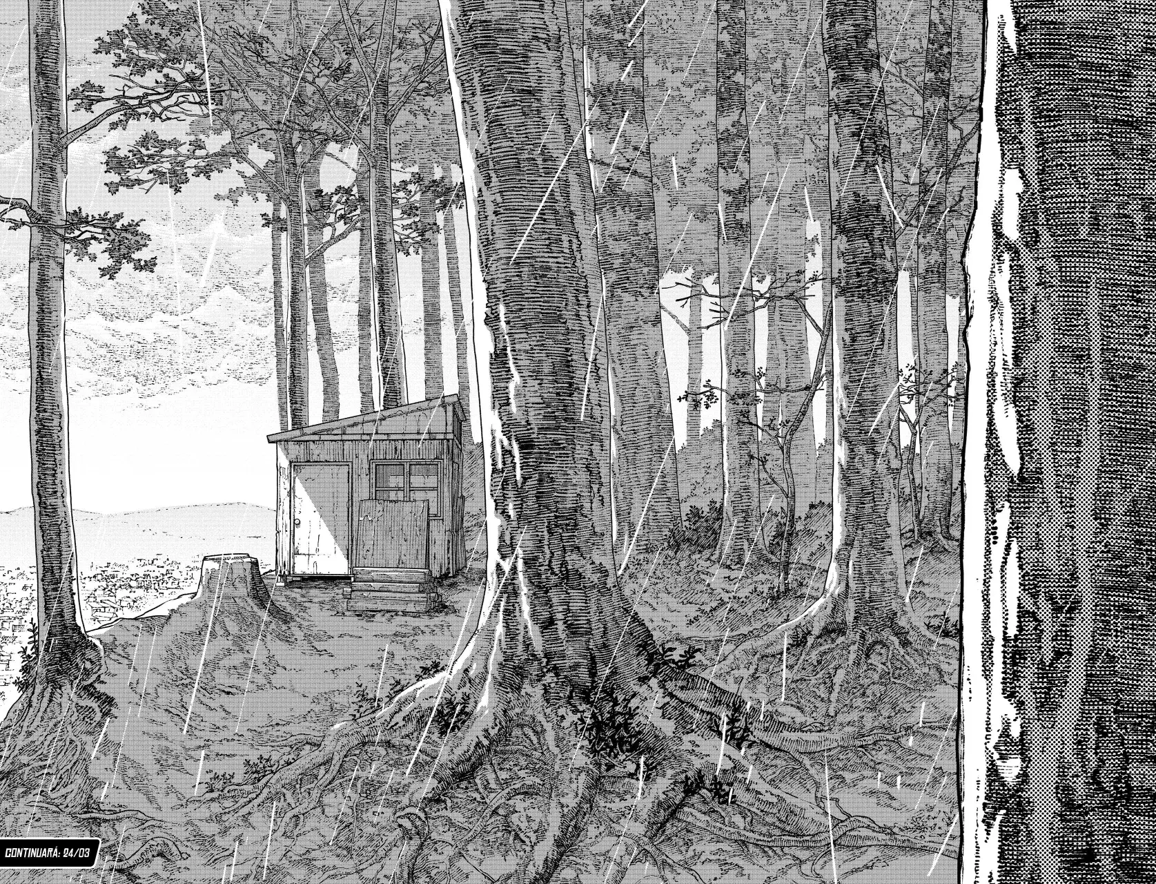 Read Chainsaw Man Español Manga Online