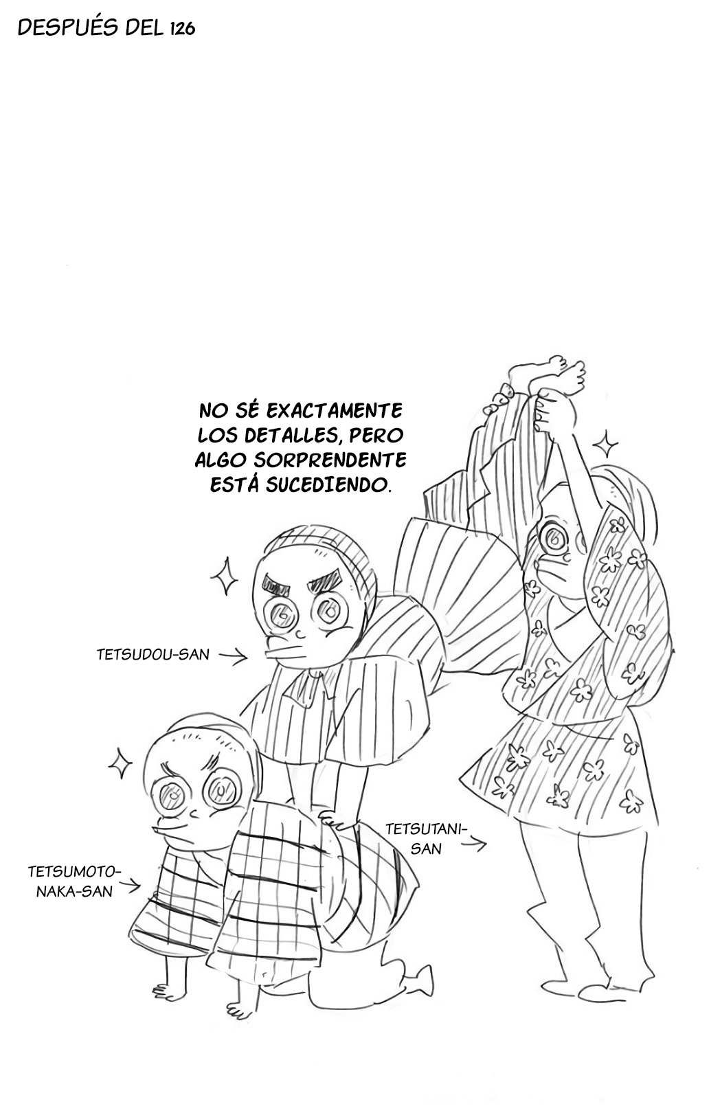 Read Demon Slayer_ Kimetsu no Yaiba Español Manga Online