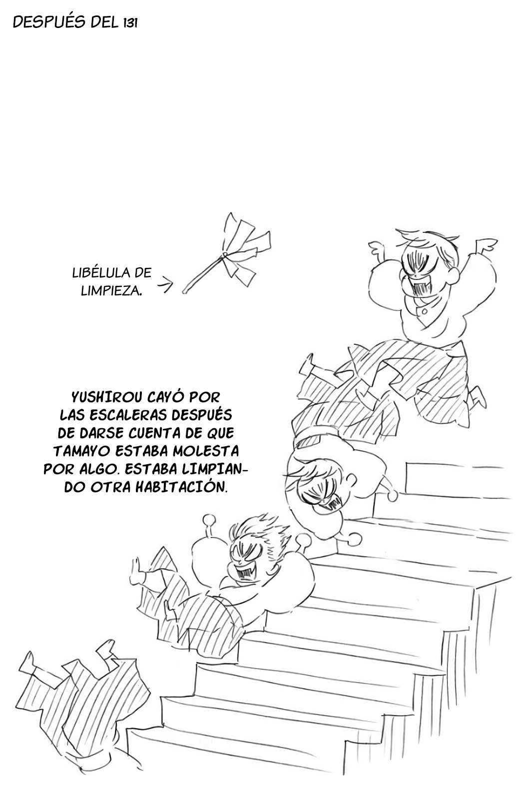 Read Demon Slayer_ Kimetsu no Yaiba Español Manga Online