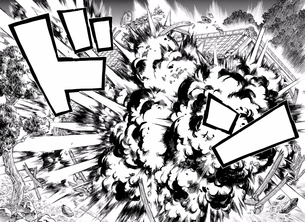 Read Demon Slayer_ Kimetsu no Yaiba Español Manga Online