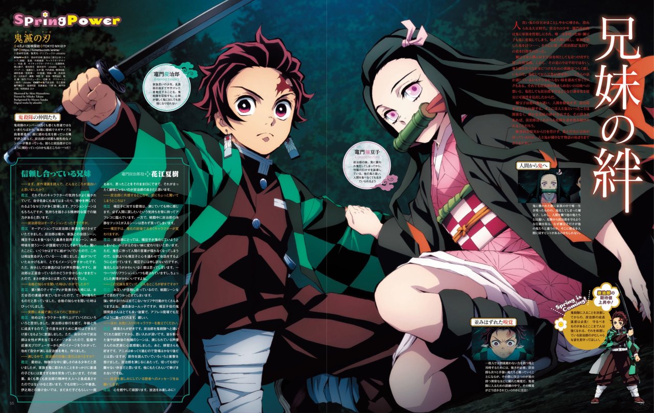 Read Demon Slayer_ Kimetsu no Yaiba Español Manga Online