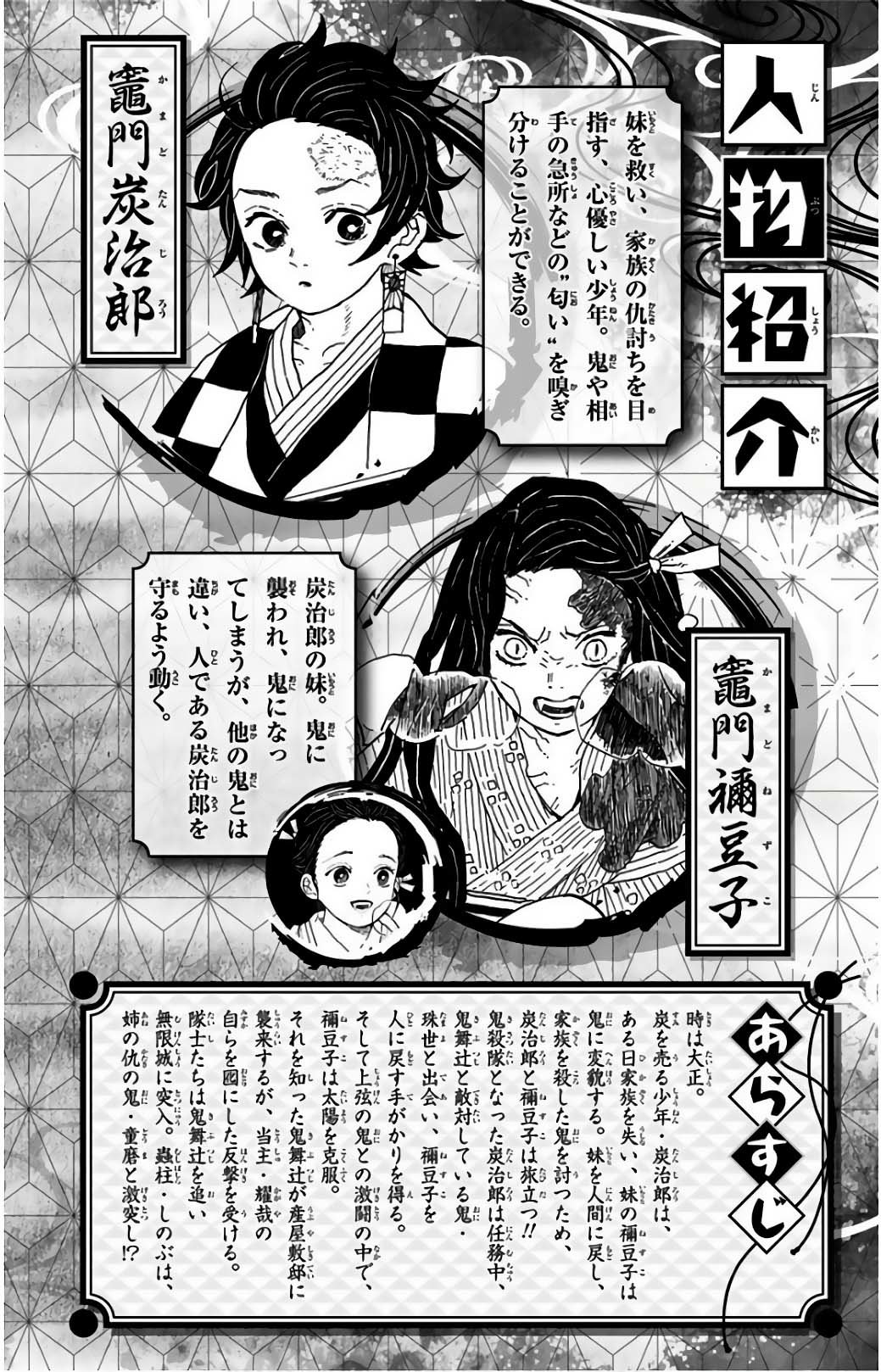 Read Demon Slayer_ Kimetsu no Yaiba Español Manga Online