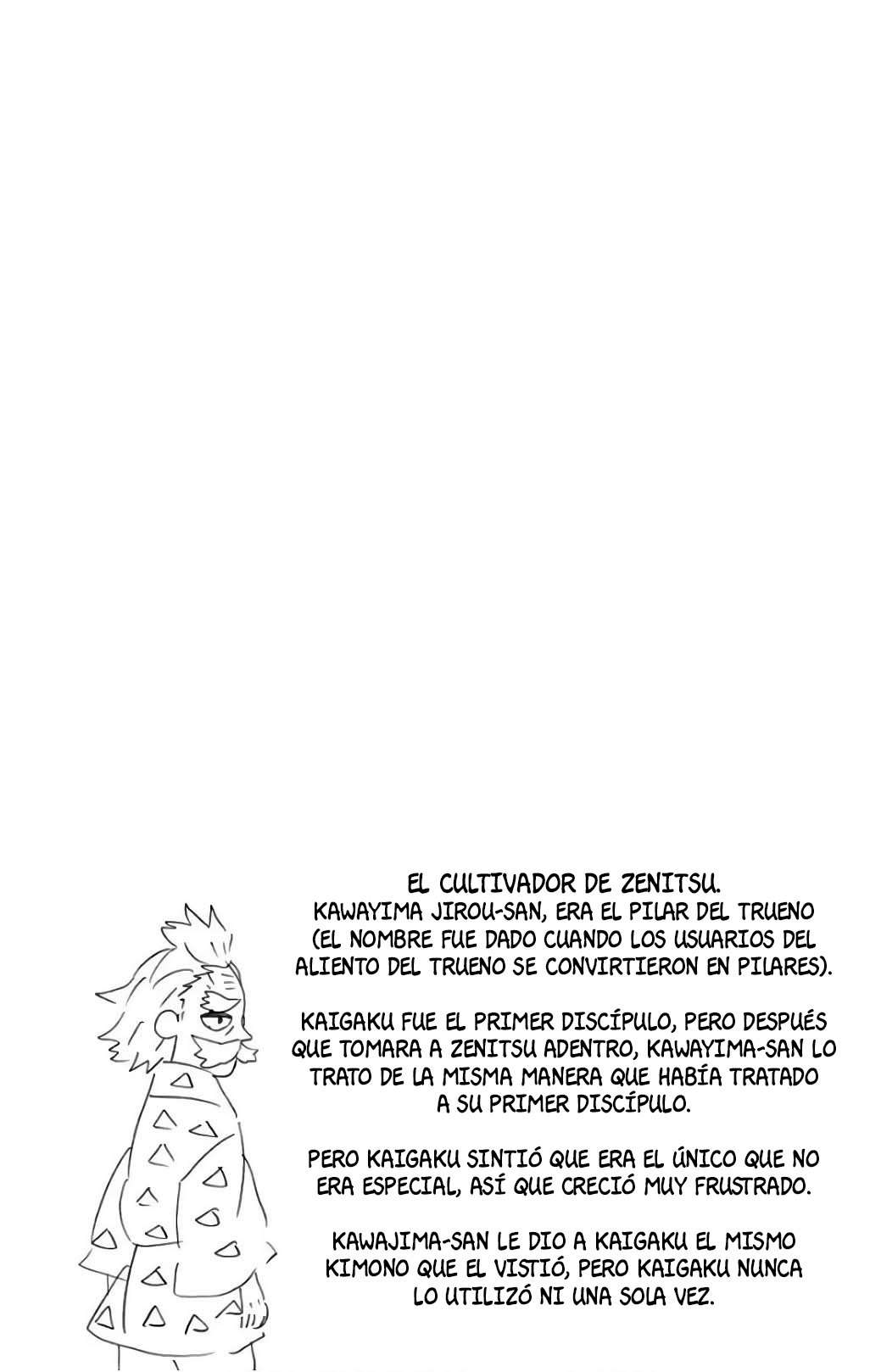 Read Demon Slayer_ Kimetsu no Yaiba Español Manga Online