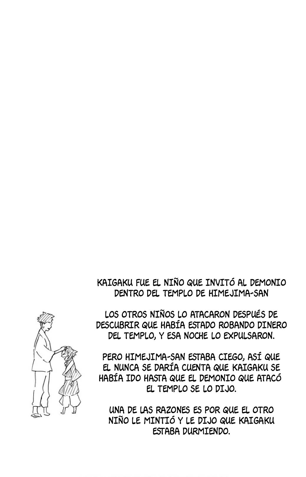 Read Demon Slayer_ Kimetsu no Yaiba Español Manga Online