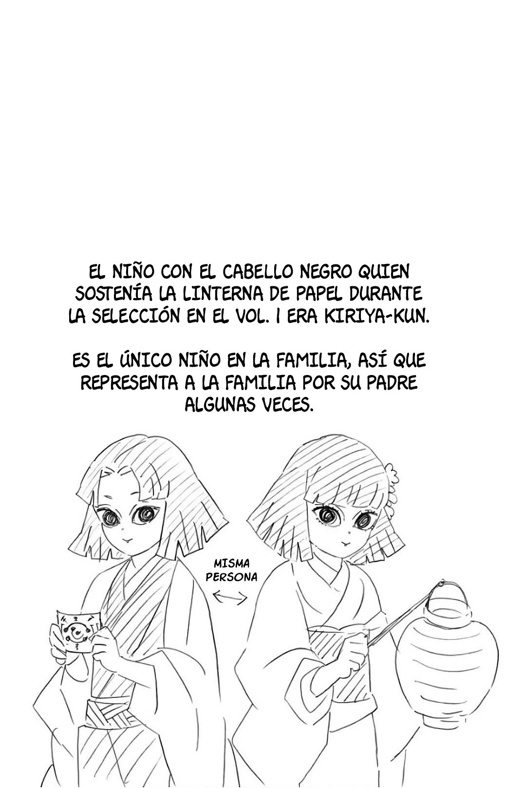 Read Demon Slayer_ Kimetsu no Yaiba Español Manga Online