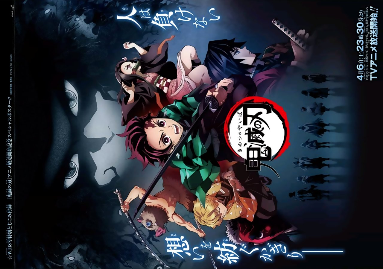 Read Demon Slayer_ Kimetsu no Yaiba Español Manga Online