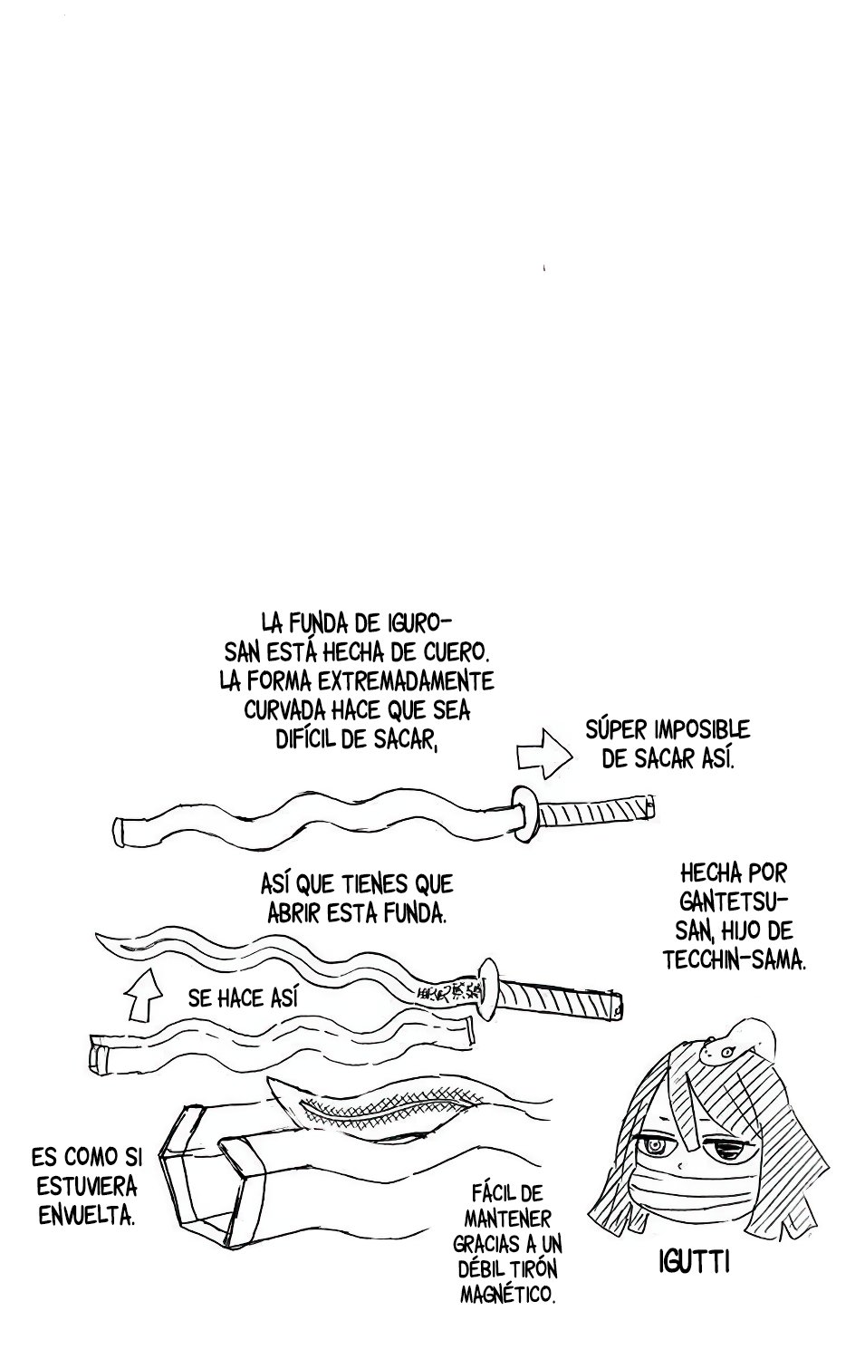 Read Demon Slayer_ Kimetsu no Yaiba Español Manga Online