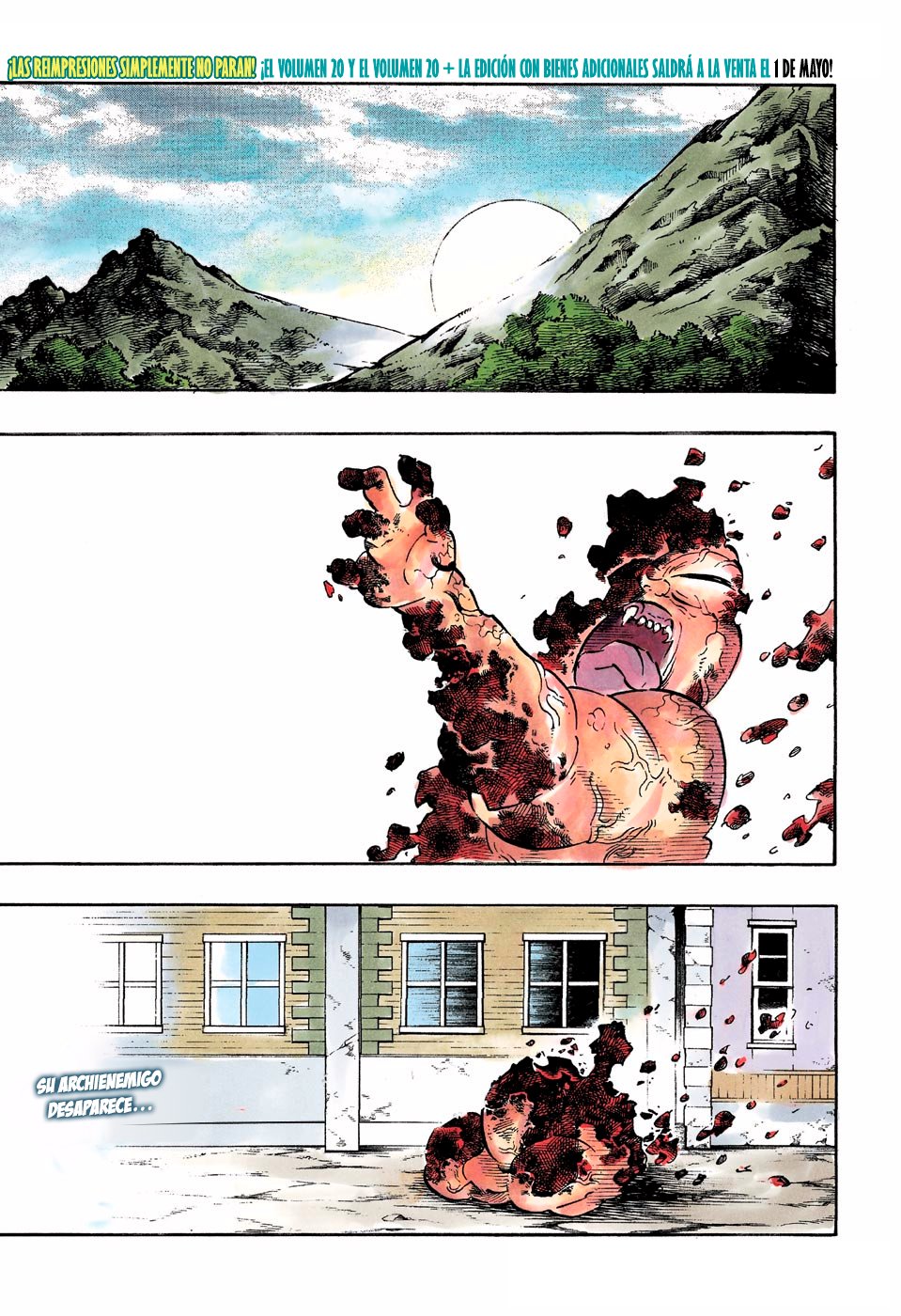 Read Demon Slayer_ Kimetsu no Yaiba Español Manga Online