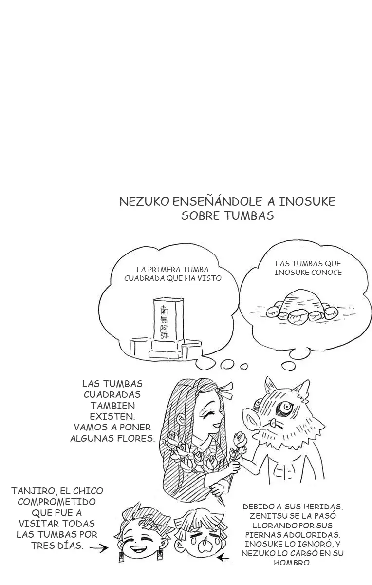 Read Demon Slayer_ Kimetsu no Yaiba Español Manga Online