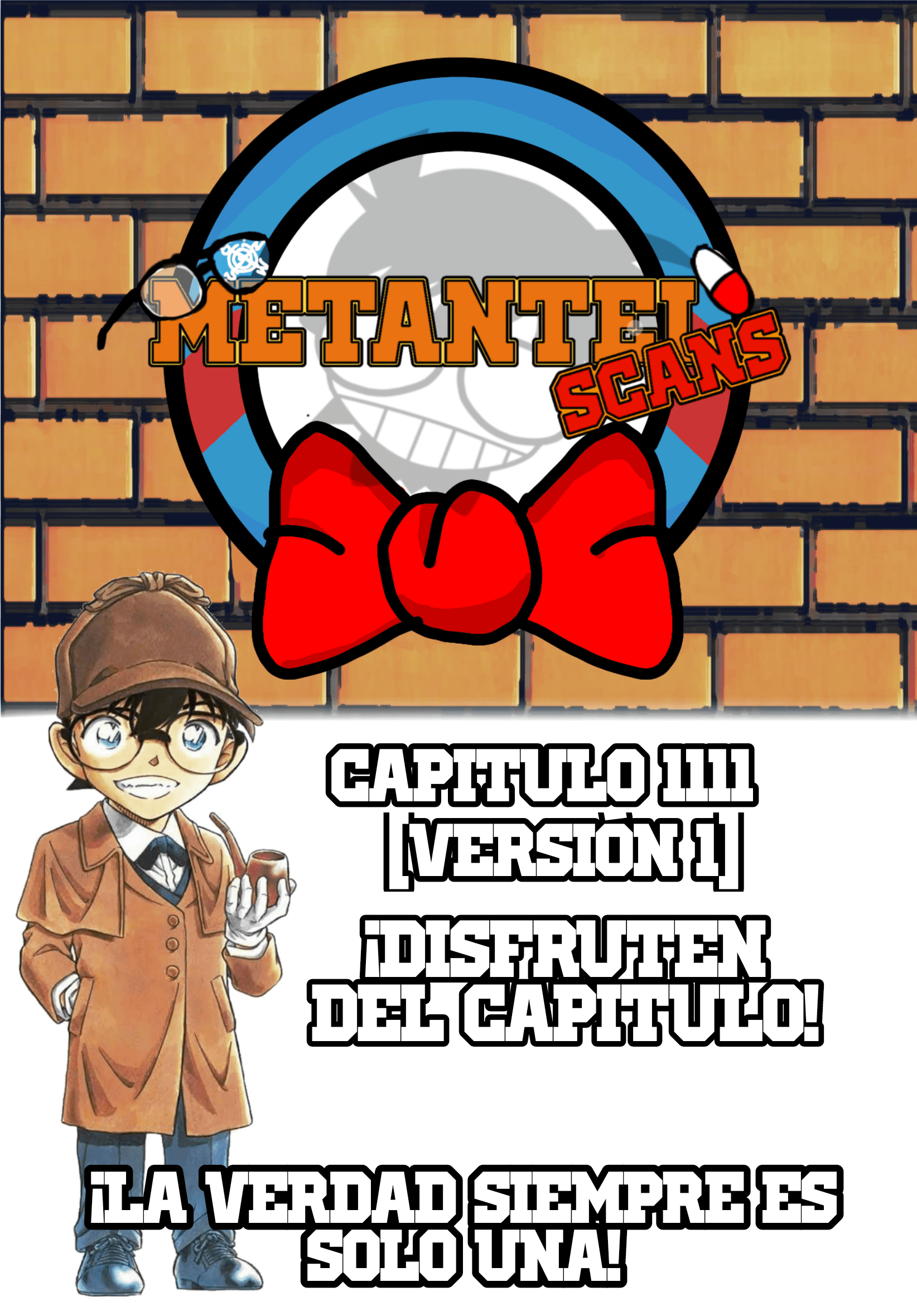 Read Detective Conan (Català) Español Manga Online