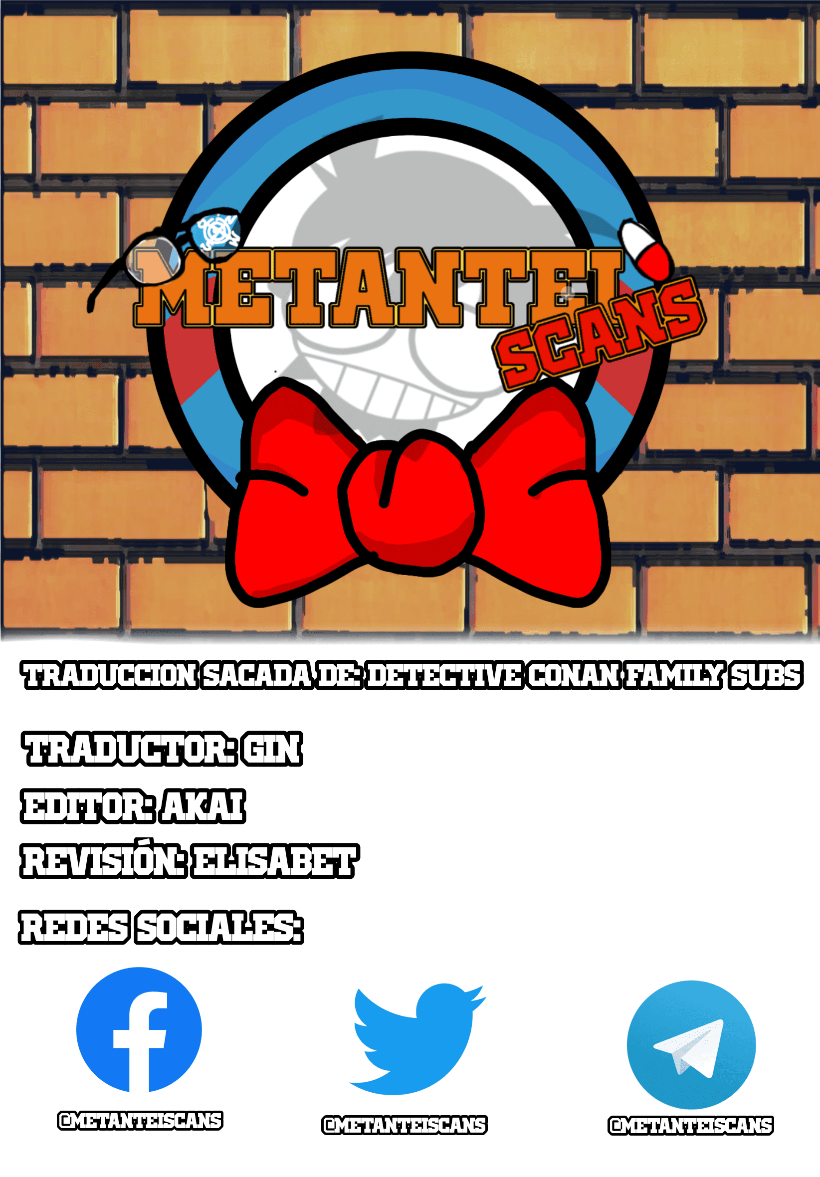 Read Detective Conan (Català) Español Manga Online