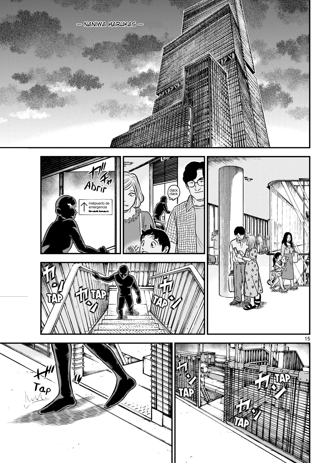 Read Detective Conan (Català) Español Manga Online