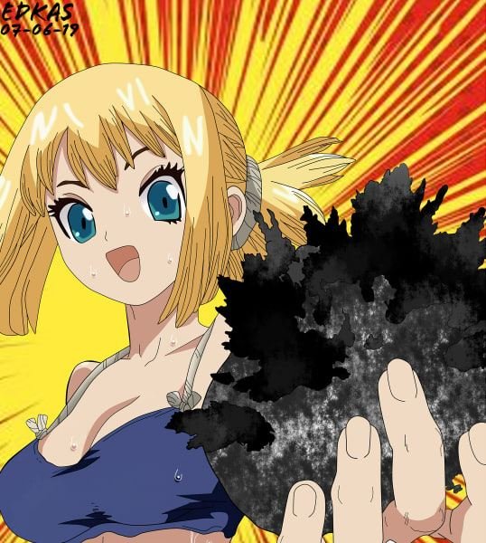 Read Dr. Stone Español Manga Online