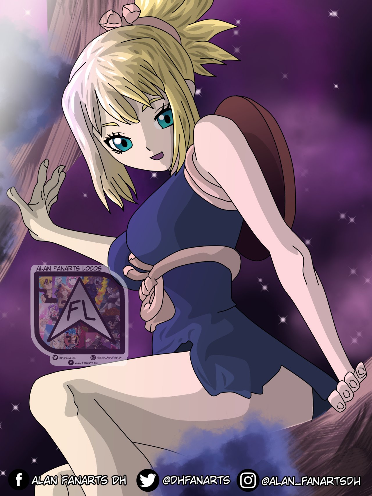 Read Dr. Stone Español Manga Online