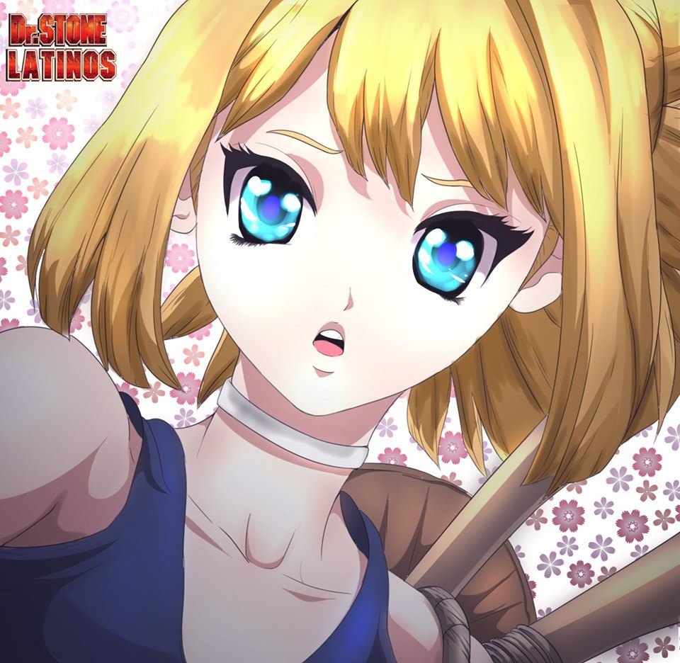 Read Dr. Stone Español Manga Online