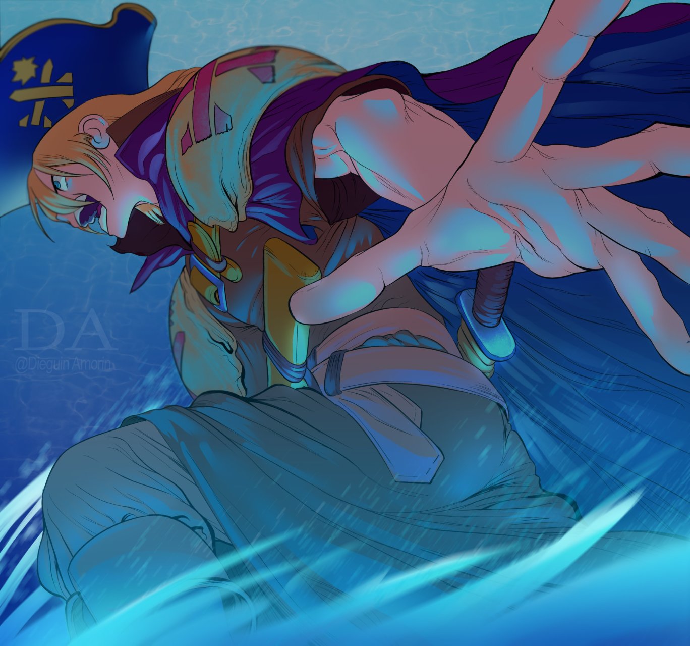 Read Dr. Stone Español Manga Online