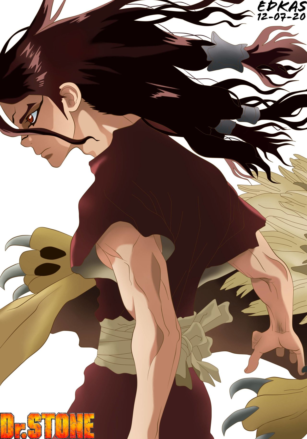 Read Dr. Stone Español Manga Online