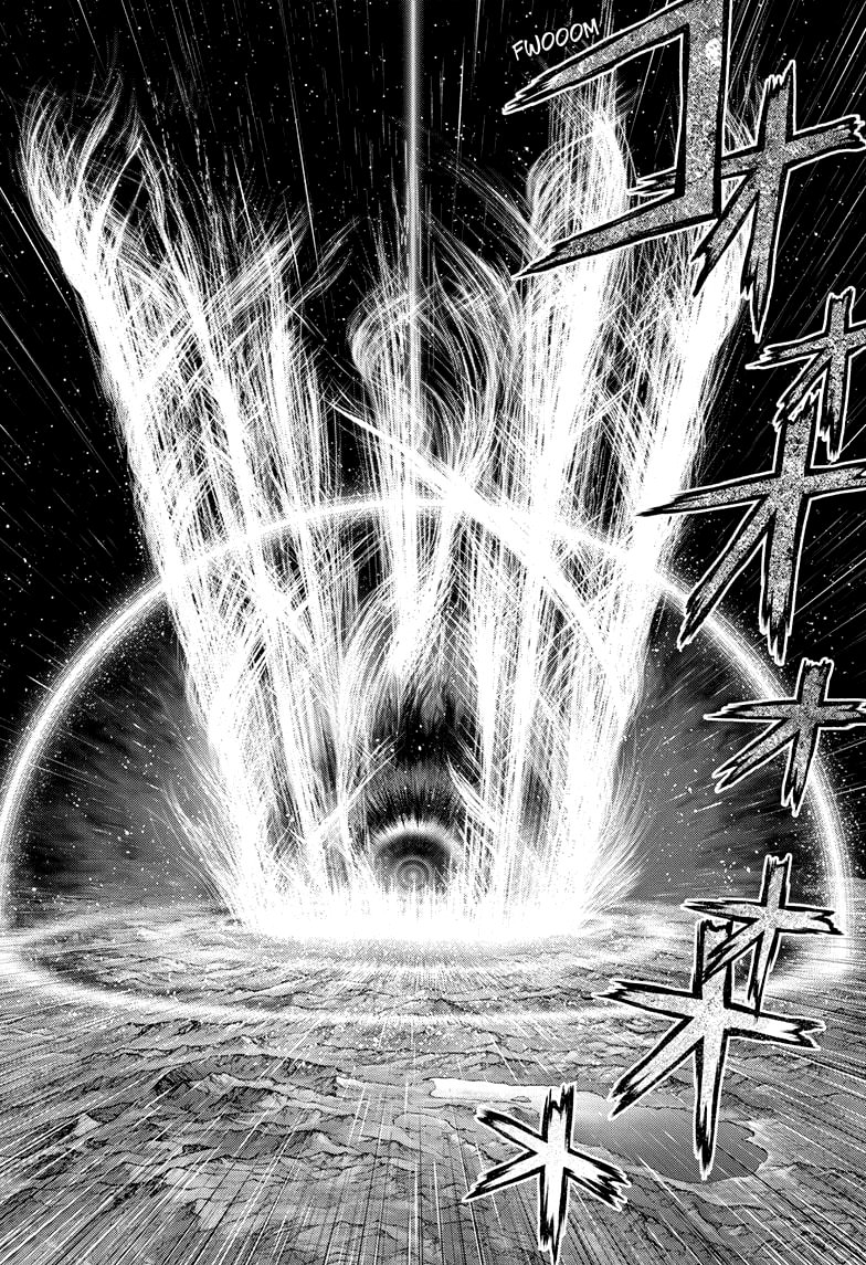 Read Dr. Stone Español Manga Online