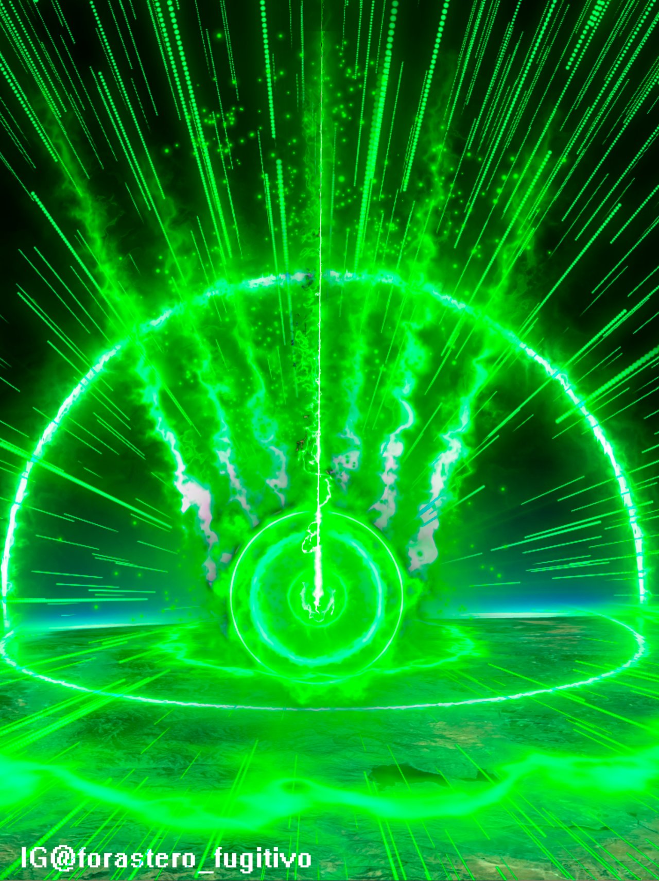 Read Dr. Stone Español Manga Online