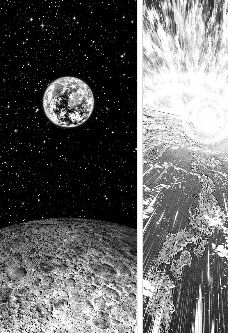 Read Dr. Stone Español Manga Online