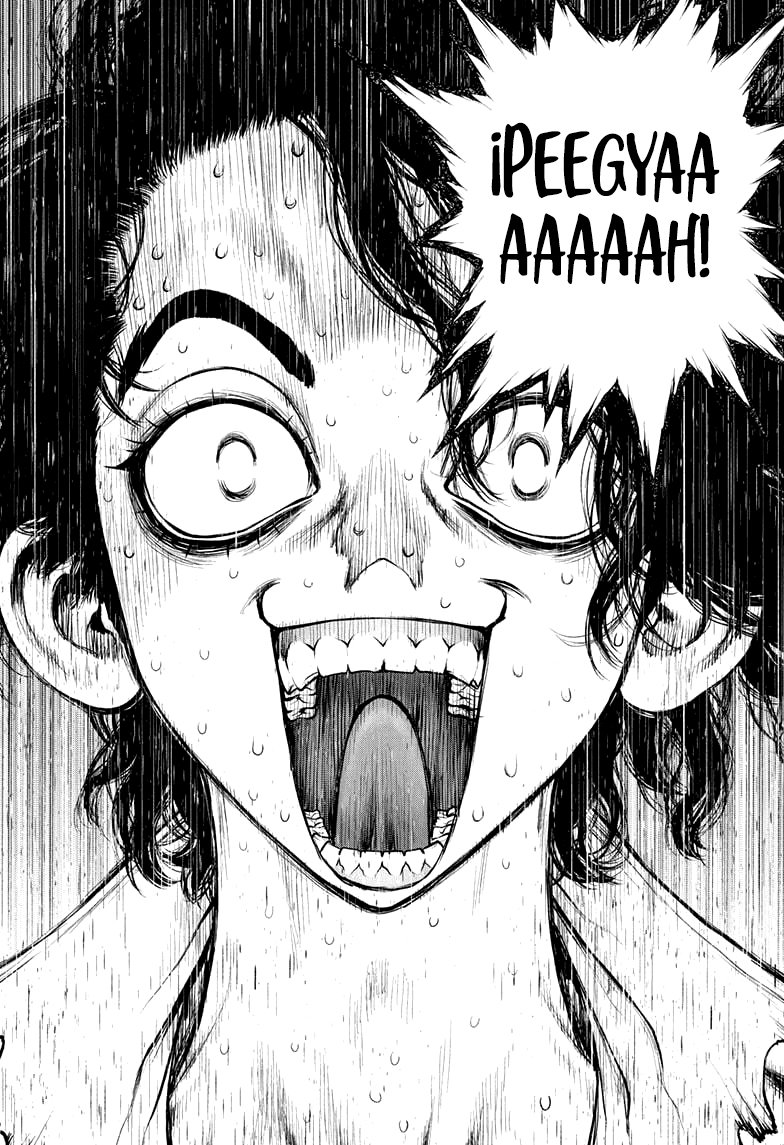 Read Dr. Stone Español Manga Online