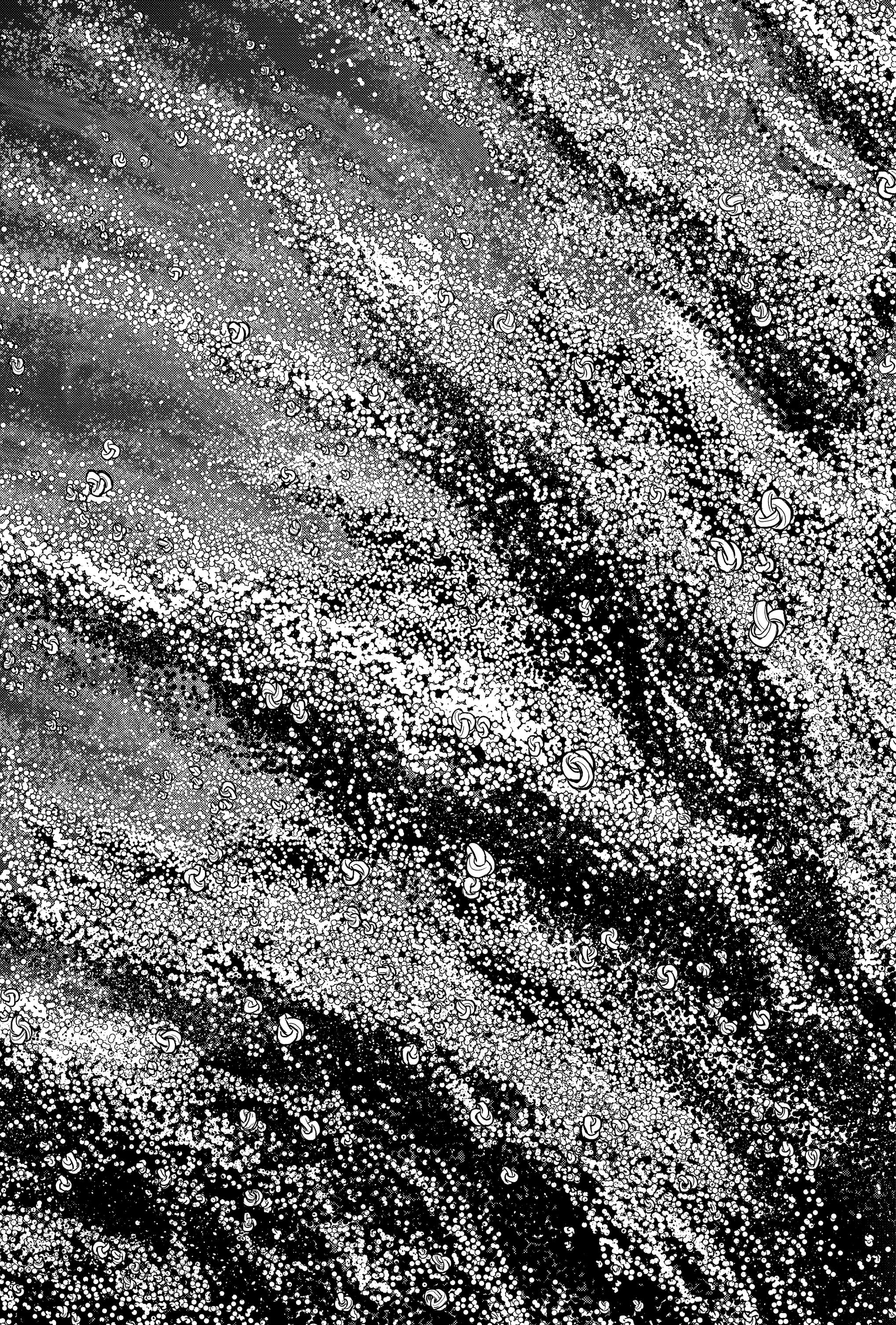 Read Dr. Stone Español Manga Online