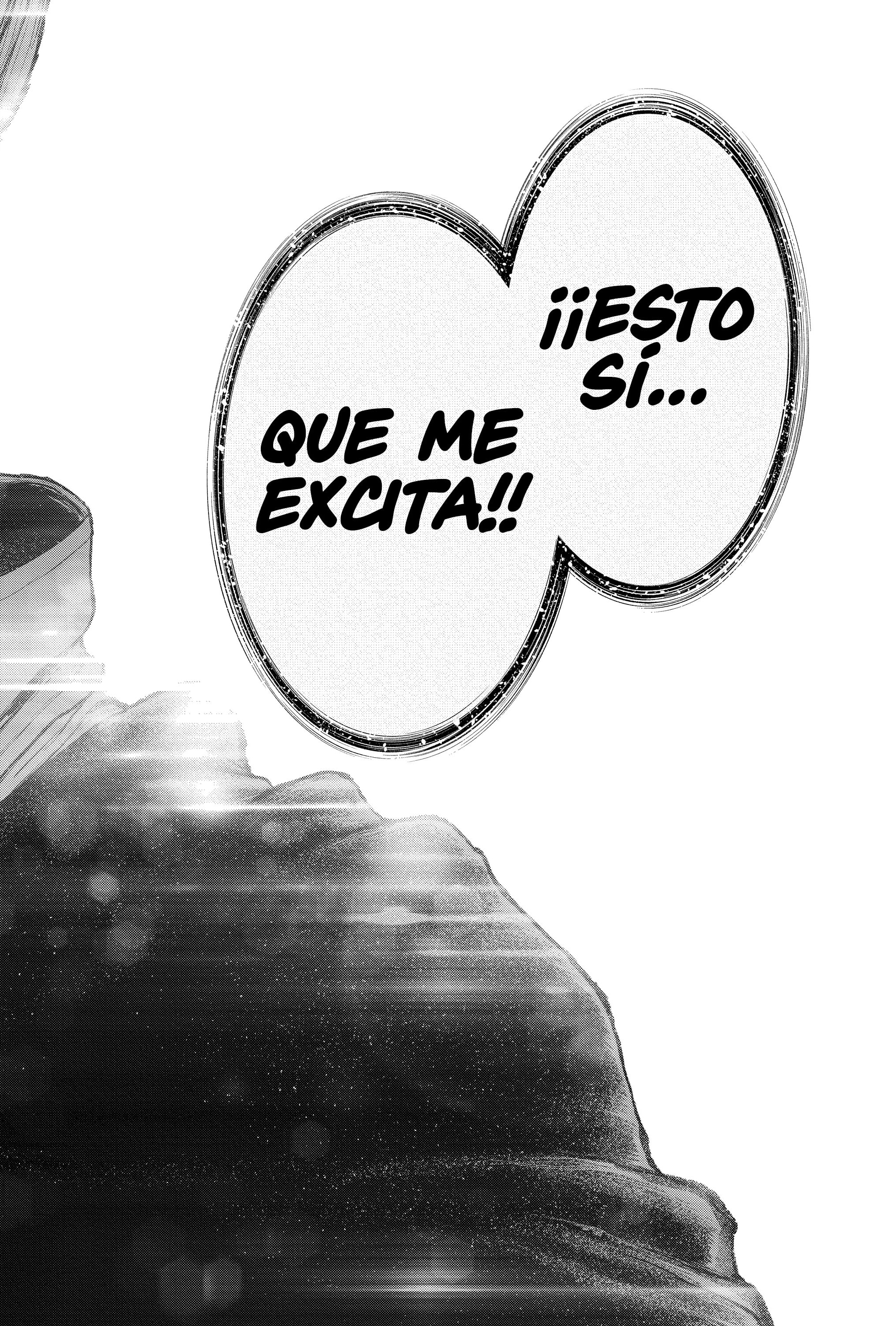 Read Dr. Stone Español Manga Online