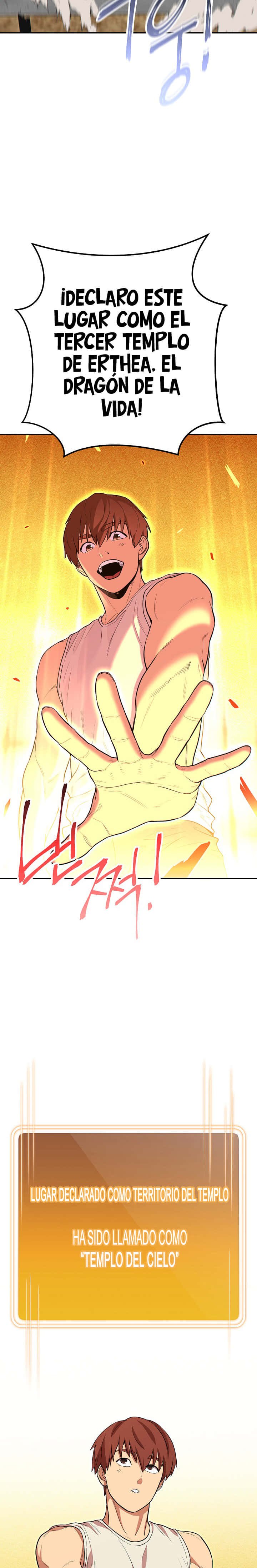 Read Dungeon Reset Español Manga Online