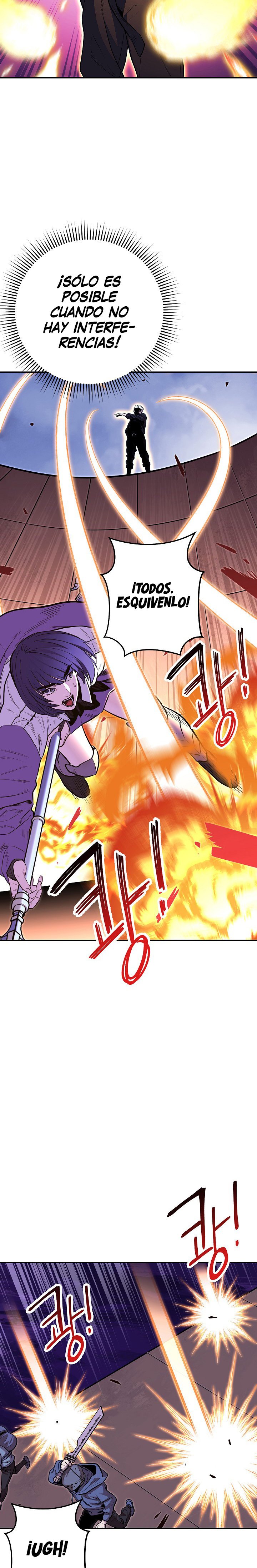 Read Dungeon Reset Español Manga Online