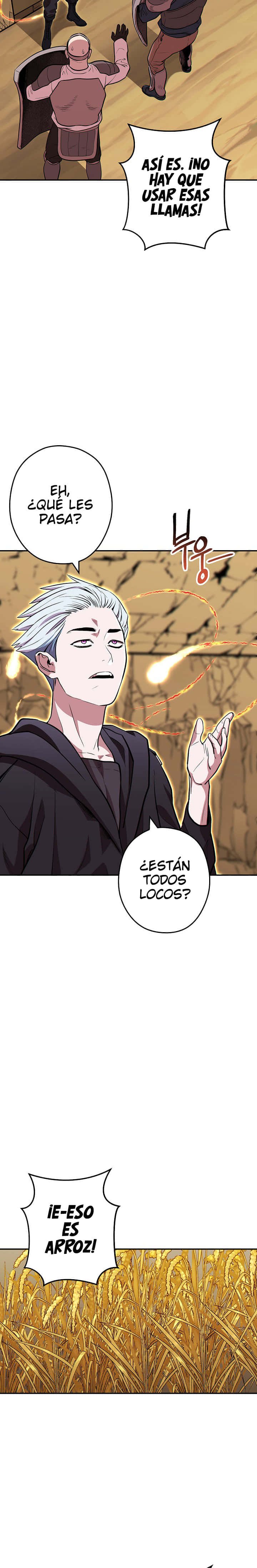 Read Dungeon Reset Español Manga Online