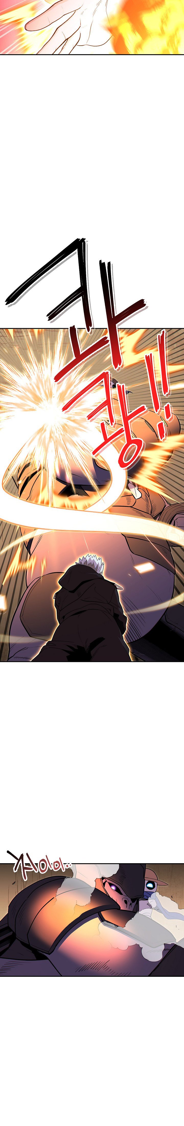 Read Dungeon Reset Español Manga Online