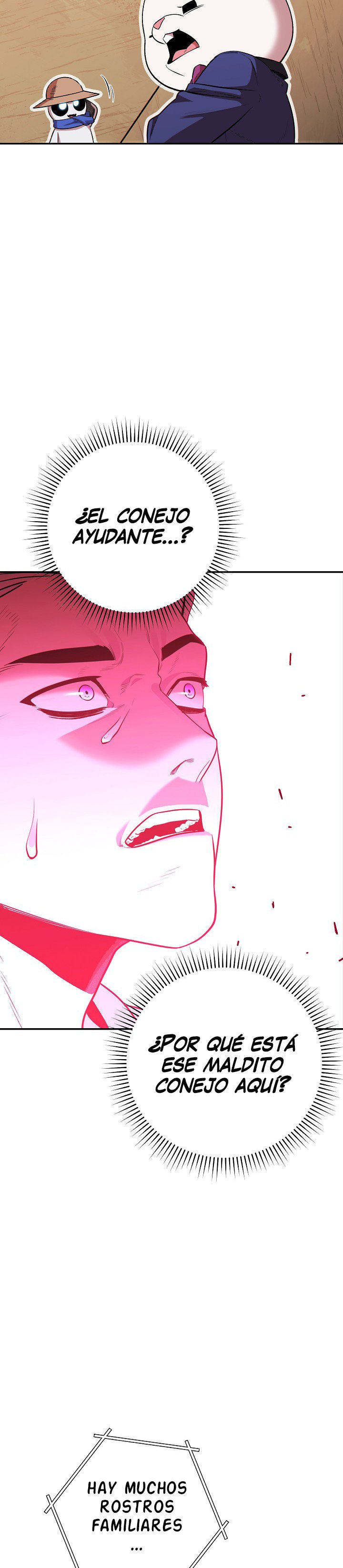 Read Dungeon Reset Español Manga Online