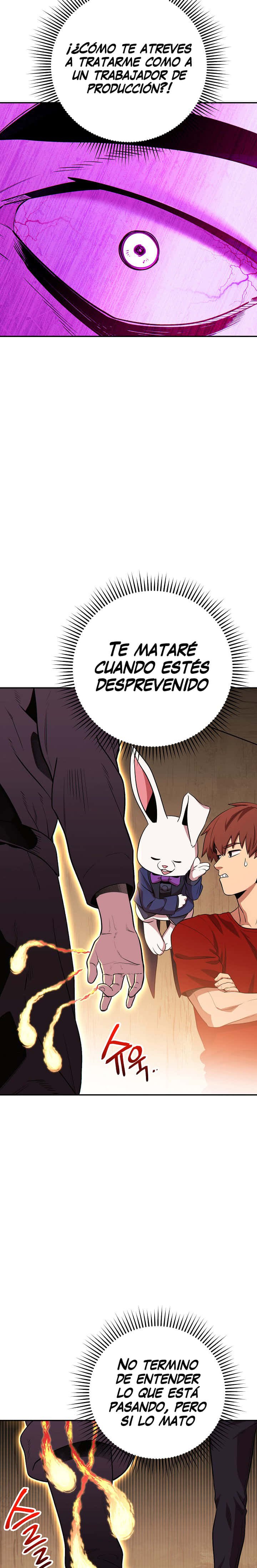 Read Dungeon Reset Español Manga Online