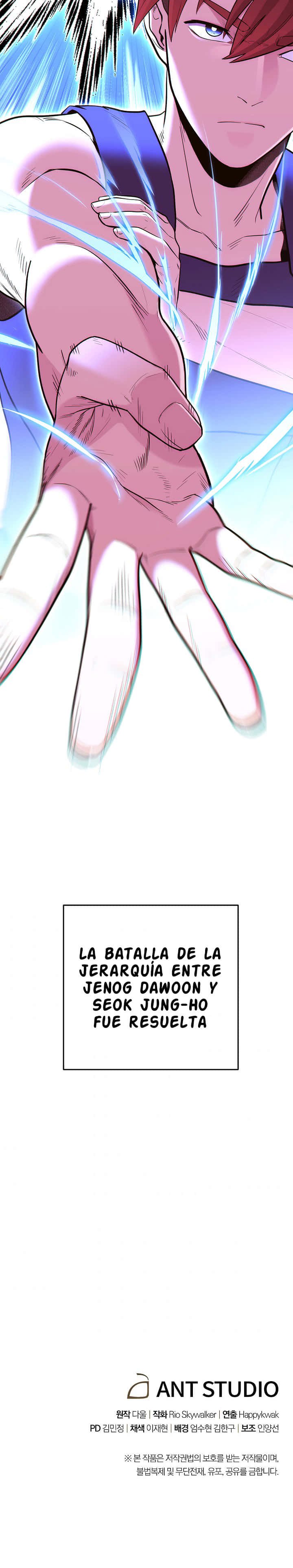 Read Dungeon Reset Español Manga Online