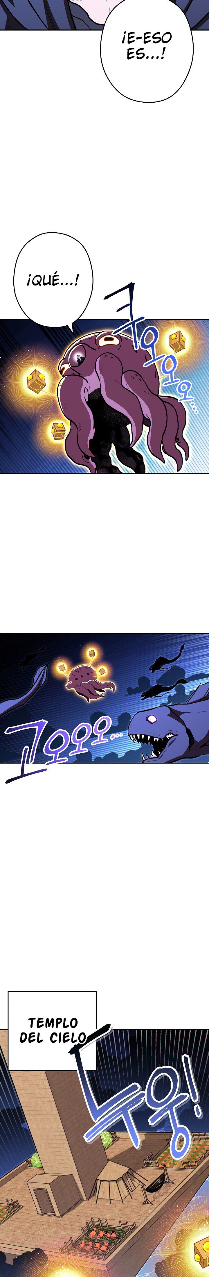 Read Dungeon Reset Español Manga Online