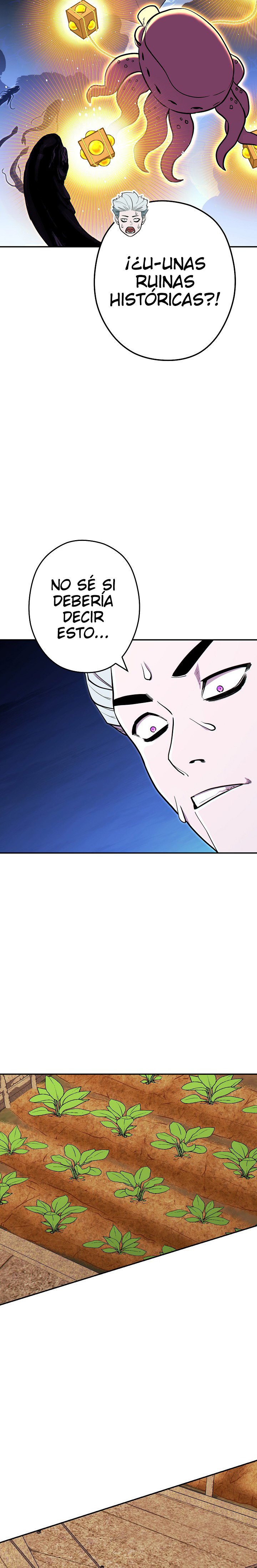 Read Dungeon Reset Español Manga Online