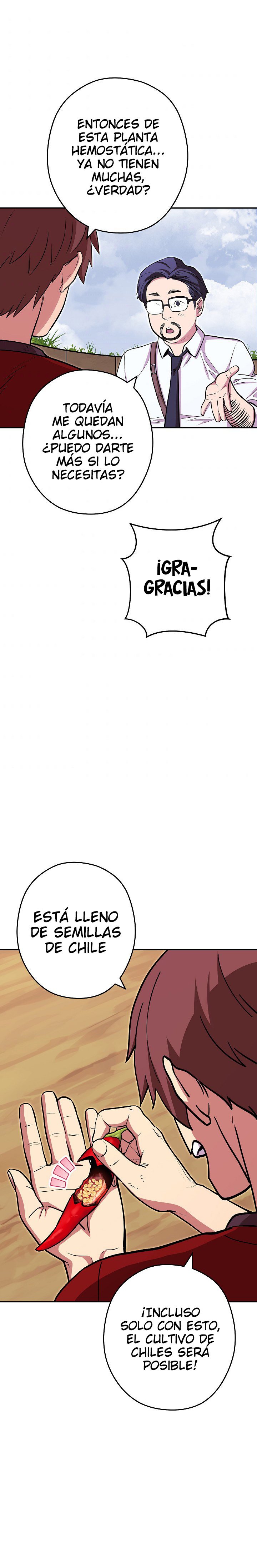 Read Dungeon Reset Español Manga Online